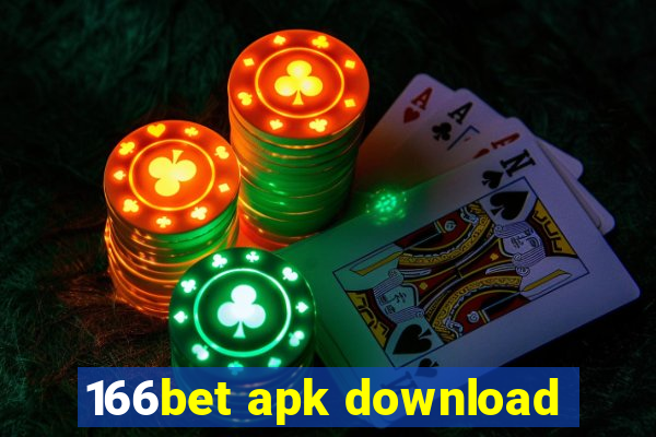 166bet apk download